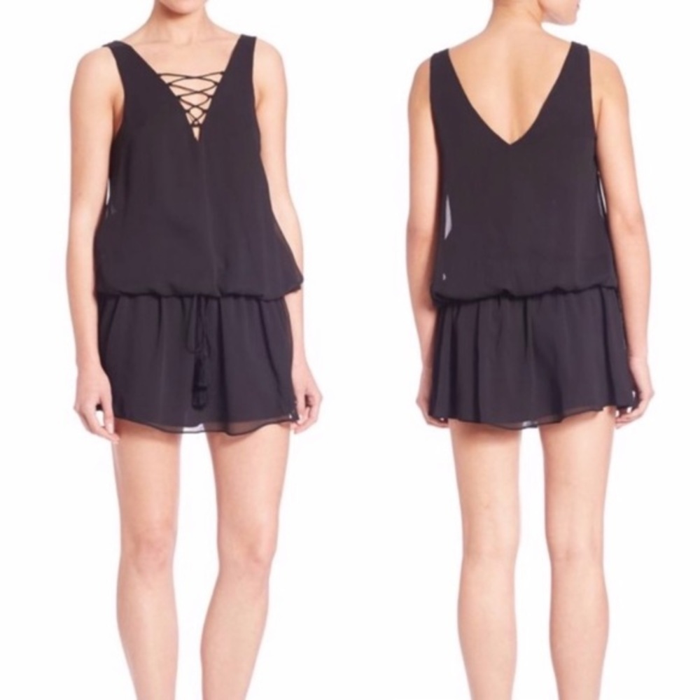 Likely Carmine Dress